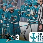 Brodie’s Breakdown vs NSH (4/4)