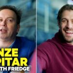 Anze Kopitar Reflects on an Incredible Career