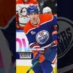 How is Evan Bouchard seen outside of the Edmonton market?