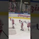 Kindopp entscheidet Rekordspiel!