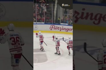 Kindopp entscheidet Rekordspiel!