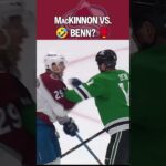 Nate's bark might be worse than his bite? 😂