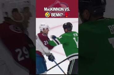 Nate's bark might be worse than his bite? 😂