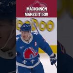 50 Goals. Zero Mercy 😈