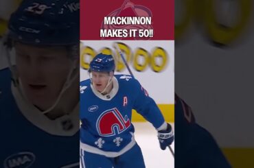 50 Goals. Zero Mercy 😈