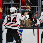 Chicago Blackhawks vs. Seattle Kraken (4/4/26) | Game Highlights | CHSN Blackhawks