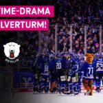 Straubing Tigers - Eisbären Berlin | PENNY DEL Playoffs, Viertelfinale | MAGENTA SPORT