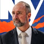 New York Islanders Hire Pete DeBoer