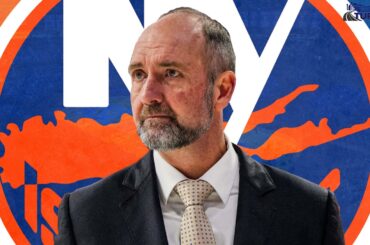 New York Islanders Hire Pete DeBoer