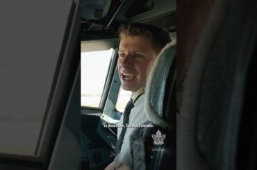 View From the Cockpit: Meet the Pilots