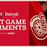 Andrew Copp, JT Compher, Todd McLellan Post Game Comments vs MIN | April 5, 2026