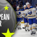 28.2: Dahlin powers surging Sabres with 3-point game 🇸🇪⭐