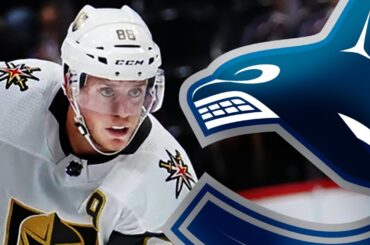 CANUCKS TRADE FOR NATE SCHMIDT (VEGAS GOLDEN KNIGHTS NHL TRADES 2020 NHL News Today) Vancouver News
