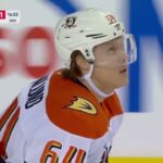 Mikael Granlund 3+0 @ Calgary