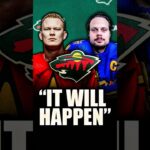 REPORT: MINNESOTA WILD BLOCKBUSTER TRADE FOR BRADY TKACHUK OR AUSTON MATTHEWS? (Senators, Leafs)