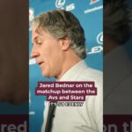 It's always exciting hockey whenever the Avalanche and the Stars play eachother 🏒