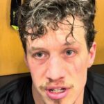 Rickard Rakell, Penguins, on comfort at center