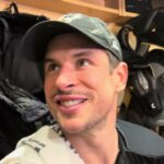 Sidney Crosby, Penguins, on more milestones