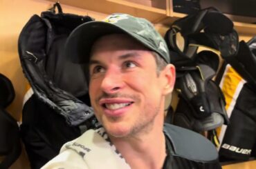 Sidney Crosby, Penguins, on more milestones
