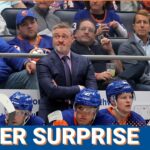 ISLES REVOLUTION: Patrick Roy Fired, Peter DeBoer ARRIVES to FIX New York Islanders Playoff Hopes