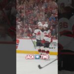 Put those all in Timo’s basket.#njdevils #shorts #timomeier #jackhughes #devilsvscanadiens #nhl
