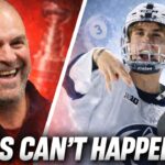 Imagine If The Florida Panthers WON The Draft Lottery 😂 w/TSN's Noodles | FN Barn Burner