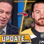 These new details change everything for this trade...