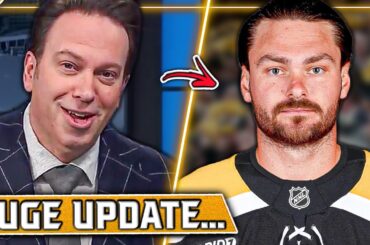 These new details change everything for this trade...