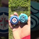 Cujo’s NHL Picks | Seattle Kraken vs Winnipeg Jets 🏒 04-06-2026 #CujoCatches