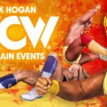 Hulkamania runs wild in WCW | Hulk Hogan PPV main events vs. Flair, Vader, Giant and MORE!