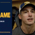 Brady Skjei Pregame: April 4, 2026