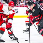 Carolina Hurricanes at Ottawa Senators | Game Highlights | 4.5.2026
