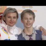 [118.22] Georgyi MARKOV - I Winter Children of Asia Games Junior Men - Free Skate - 15.02.19