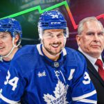 The Rise and Embarrassing Fall of the Toronto Maple Leafs