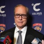 Paul Maurice, Panthers Postgame: Florida Gets Swept in Pittsburgh by the Penguins
