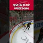 When you go from 🙂 to 🙃