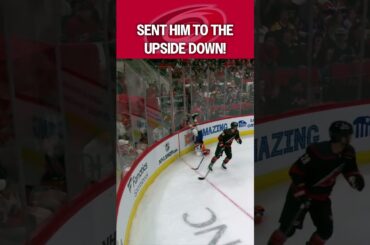 When you go from 🙂 to 🙃