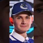 Canucks goalie prospect Alexei Medvedev has taken a big step back in the second half