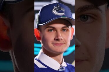 Canucks goalie prospect Alexei Medvedev has taken a big step back in the second half