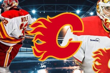 This is the PERFECT scenario for the Flames right now...