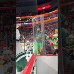 Easter Candy ➡️ Hockey Stick! #minnesotawild #nhl #hockey #fyp