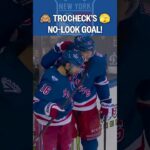 Could do this with his EYES CLOSED 🫣