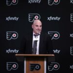 4/5 PHI vs. BOS Postgame: Rick Tocchet