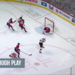 Montréal Canadiens vs. New Jersey Devils - Game Highlights