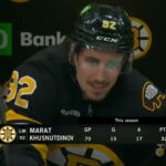 Henri Jokiharju 1+1 vs Dallas