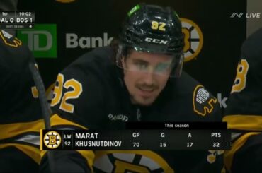 Henri Jokiharju 1+1 vs Dallas