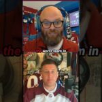 Do We Owe a Big "Thank You" to the Vancouver Canucks? #goavsgo #nhl #coloradoavalanche