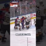 Trent Frederic has continued to fit his role perfectly since the Winter Games break!