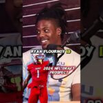 Jordan Cole of the Jacksonville Sharks talks about the upcoming class of SEMO NFL Prospects in 2024