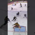 Morgan Barron scores one of the weirdest goals you’ll see